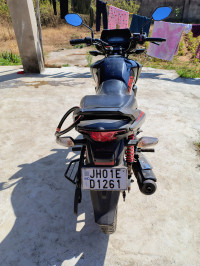 Peral Siren Blue Honda SP 125 BSVI