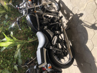 Royal Enfield Thunderbird 500