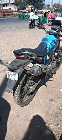 Blue Hero Xpulse 200 4V