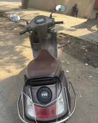 TVS Jupiter ZX 2023 Model