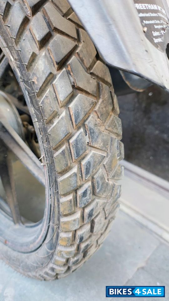 Grey TVS Apache RTR 160 Grey TVS Apache RTR 160