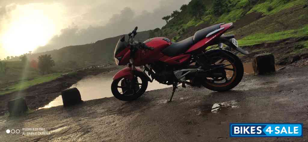 Bajaj Pulsar 180 Bajaj Pulsar 180