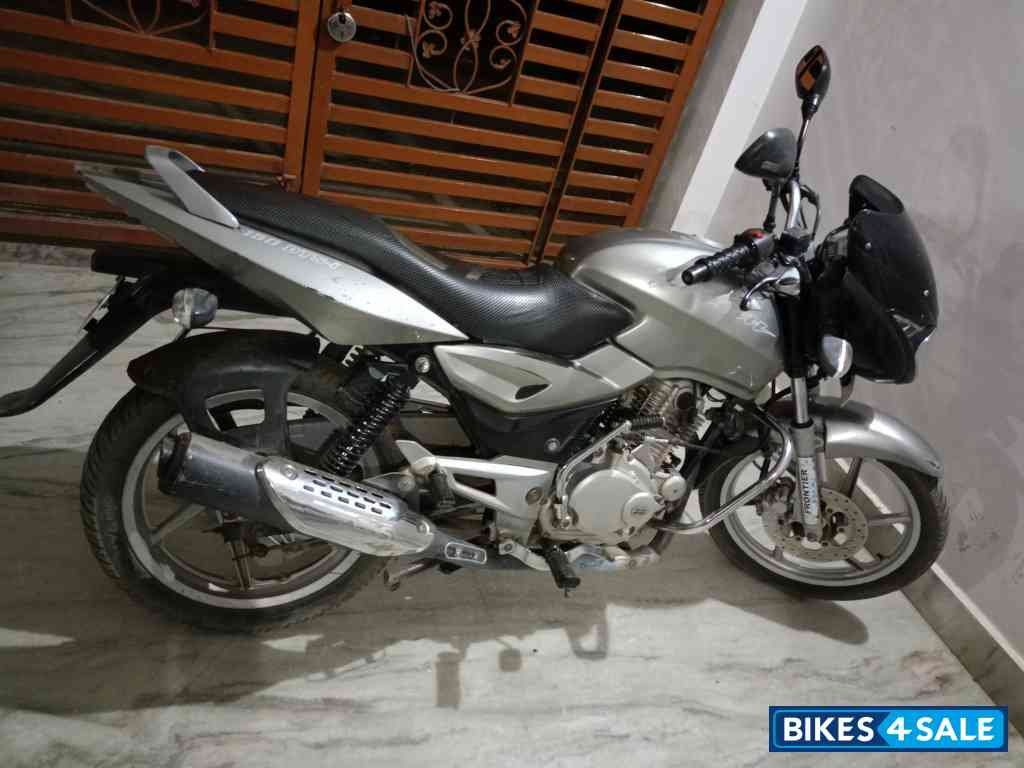 Bajaj Pulsar 150