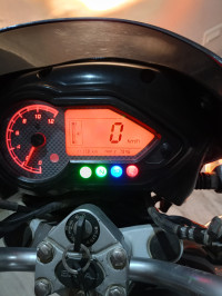 Bajaj Pulsar 150