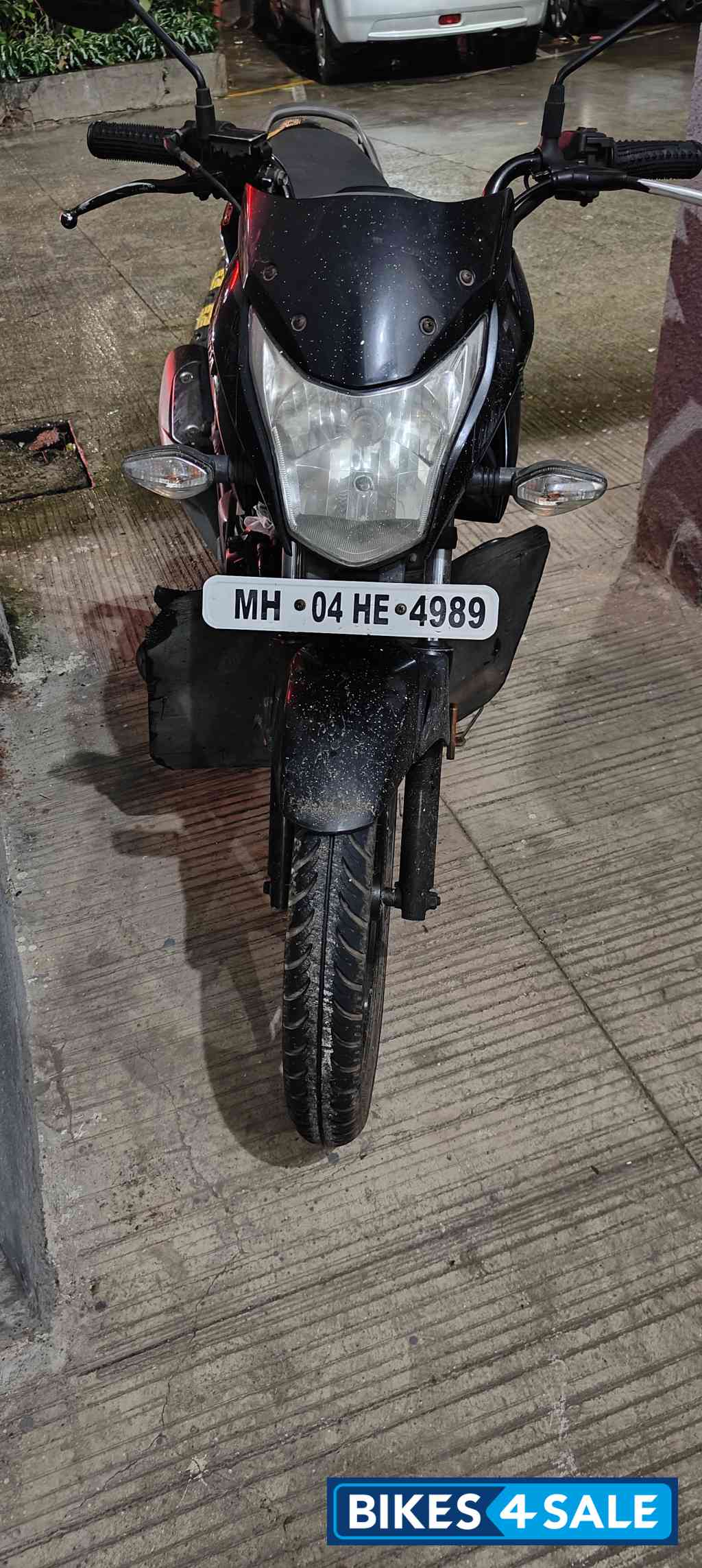 Honda CB Unicorn 160