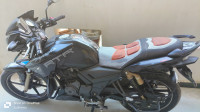 TVS Apache RTR 180