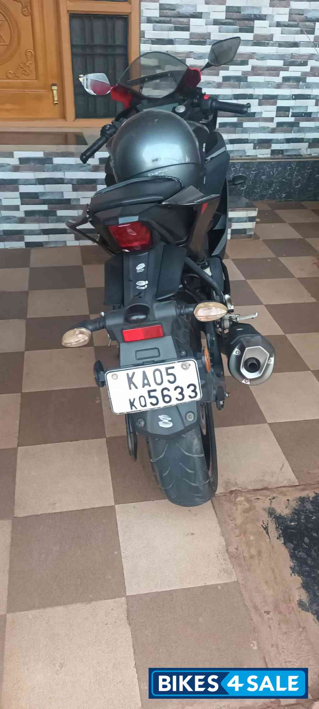 Yamaha YZF R15 V3 Yamaha YZF R15 V3