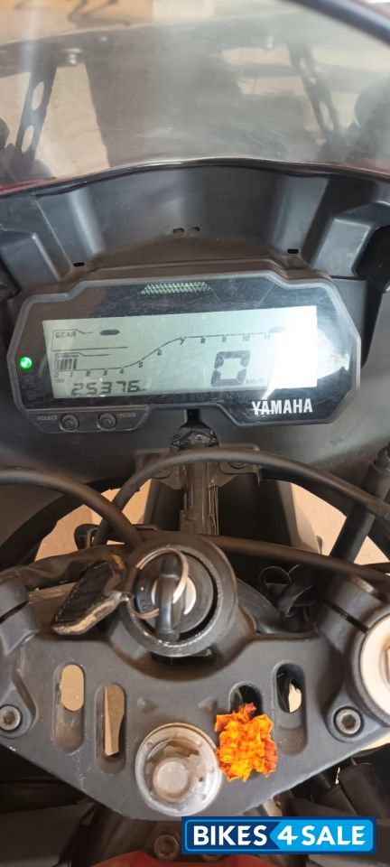 Yamaha YZF R15 V3 Yamaha YZF R15 V3