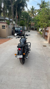 Royal Enfield 2022 Meteor 350