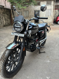 Honda CB350 DLX Pro
