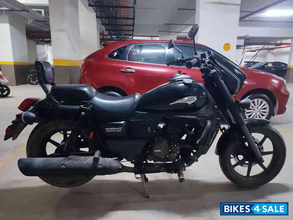 UM Renegade Sports S UM Renegade Sports S