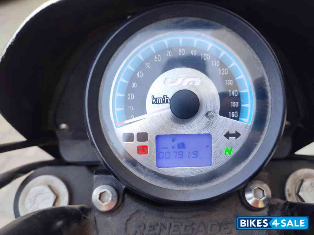 UM Renegade Sports S UM Renegade Sports S