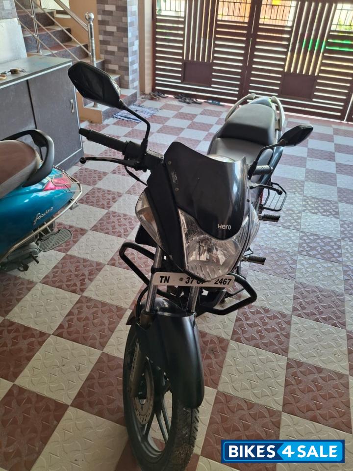 Hero Xtreme Hero Xtreme