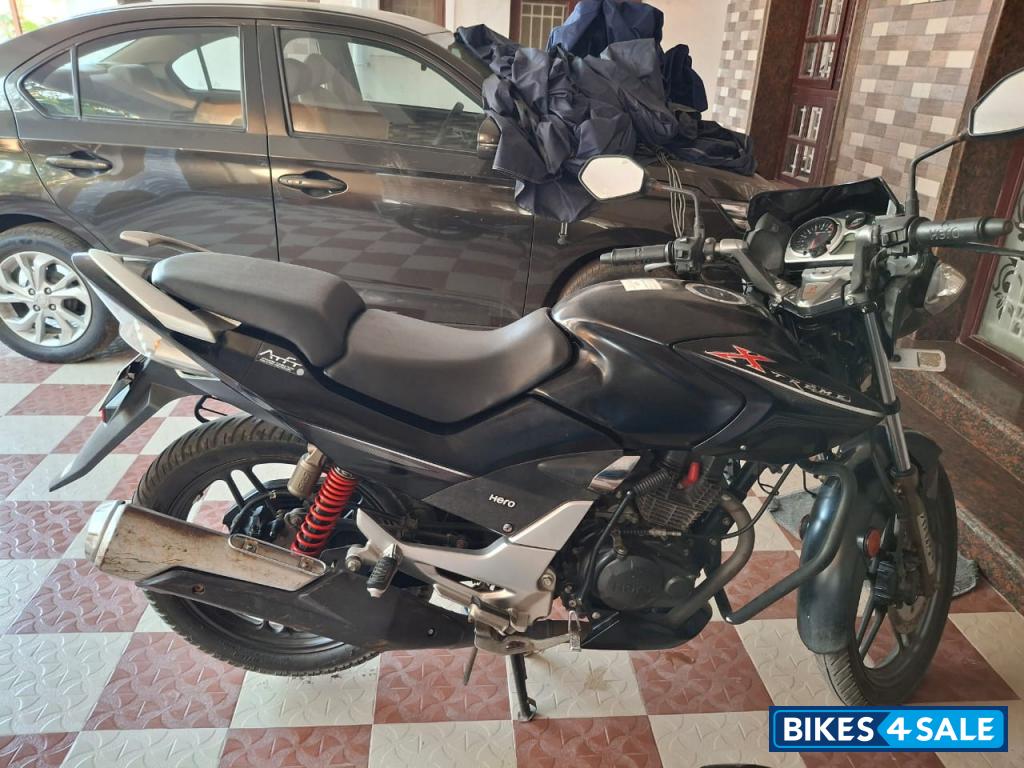 Hero Xtreme Hero Xtreme