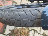 Royal Enfield Super Meteor 650