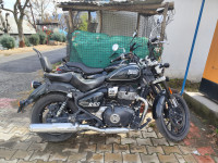 Royal Enfield Super Meteor 650