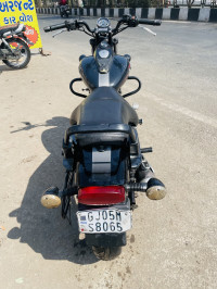 Bajaj Avenger Cruise 220