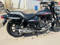 Bajaj Avenger Cruise 220