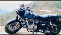 Royal Enfield Classic 350 BS VI