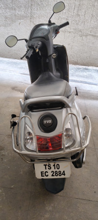 TVS Jupiter Classic 110 2014 Model