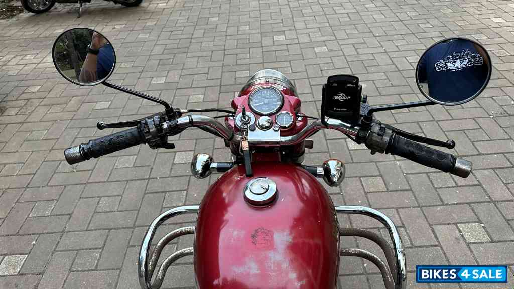 Royal Enfield Bullet Standard 350 Royal Enfield Bullet Standard 350