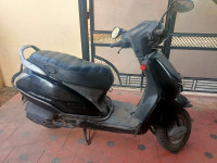 Honda Activa DLX Limited Edition 2010 Model