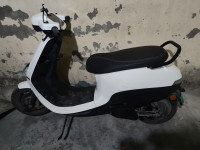White Ola S1 Air 3kWh