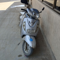 Suzuki Access 125