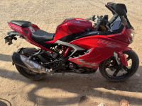 TVS Apache RR 310