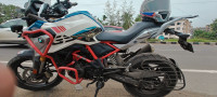 BMW G 310 GS