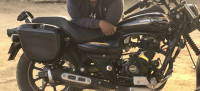 Bajaj Avenger Street 150