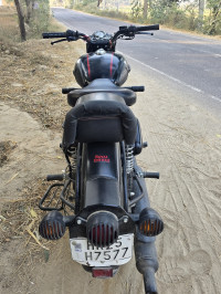 Royal Enfield Classic 350 Dual Channel BS6