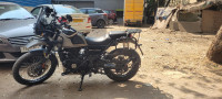 Royal Enfield Himalayan BS VI