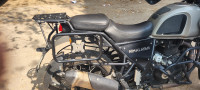 Royal Enfield Himalayan BS VI