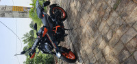 KTM Duke 390 2023 Model