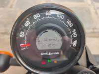 Royal Enfield Hunter 350 Retro