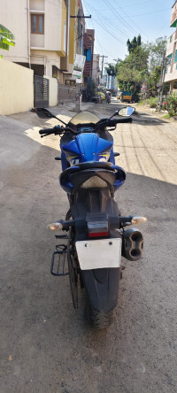 Suzuki Gixxer SF
