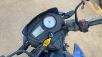 TVS Apache RTR 160