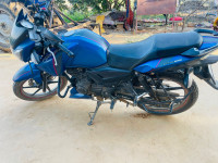 TVS Apache RTR 160