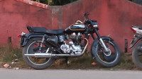 Royal Enfield Bullet Standard 350