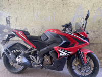 Bajaj Pulsar RS 200