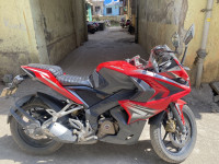 Bajaj Pulsar RS 200