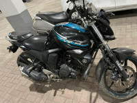Yamaha FZ-S