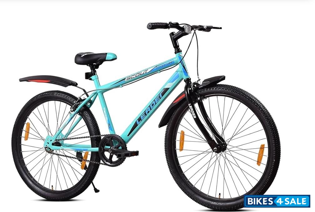 Bicycle Leader Scout MTB 26T