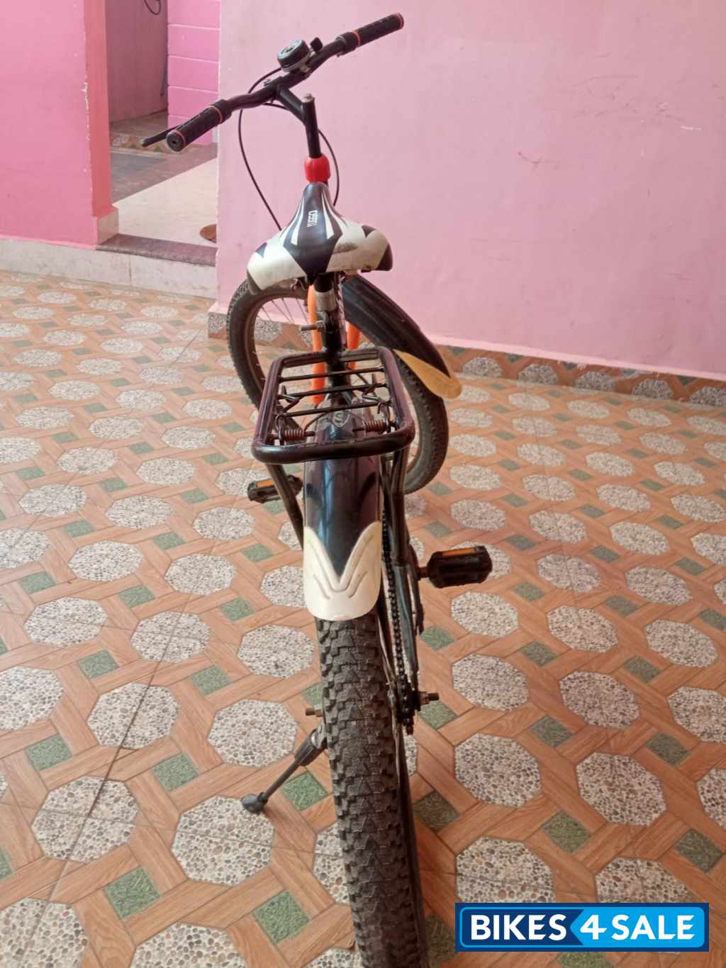 Bicycle 2024 Bicycle 2024