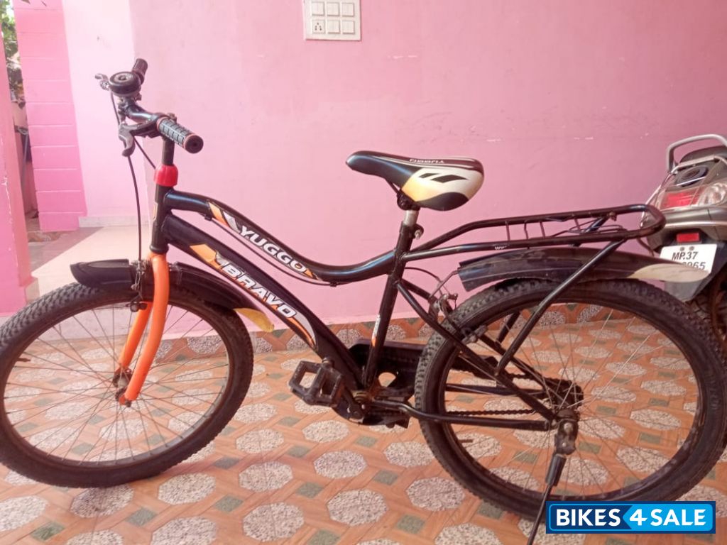 Bicycle 2024 Bicycle 2024