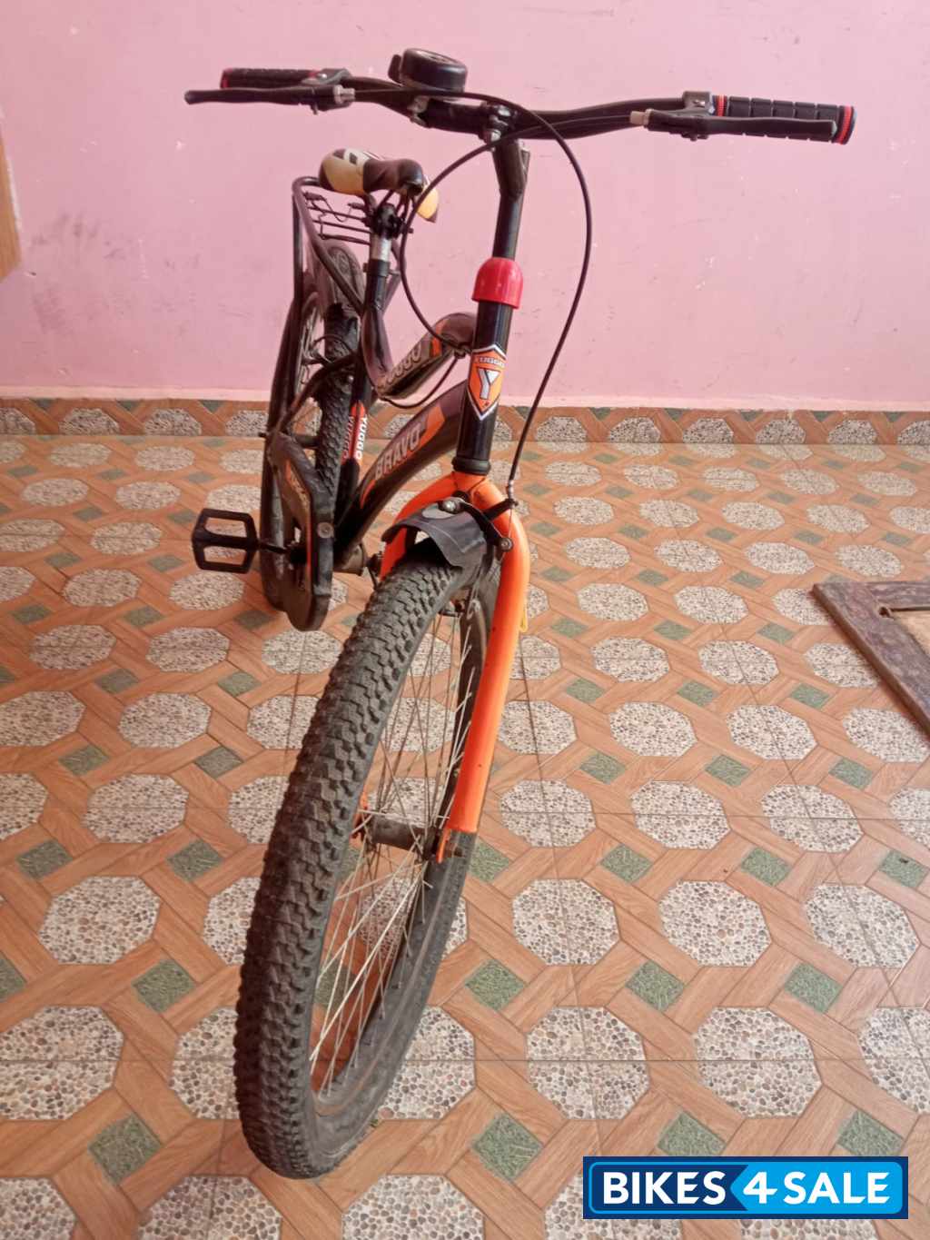 Bicycle 2024 Bicycle 2024