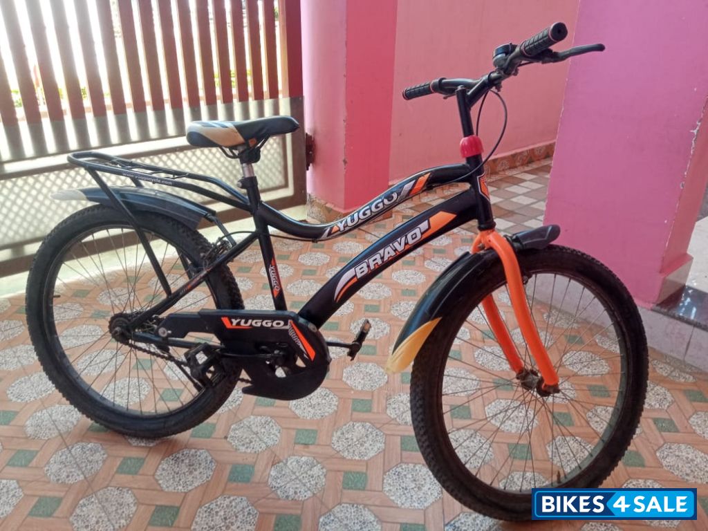 Bicycle 2024 Bicycle 2024