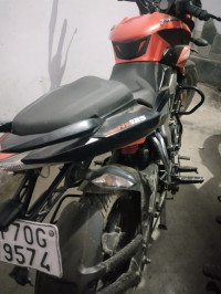 Bajaj Pulsar NS 125
