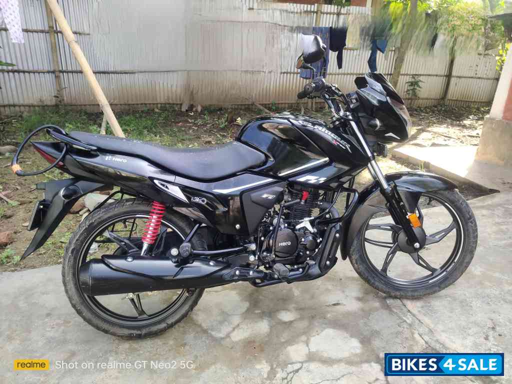 Hero Glamour Xtec Hero Glamour Xtec